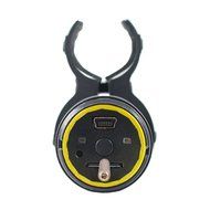 ShotKam | Gun Camera Mounted to Barrel of Shotgun | For Clay Shooting, Game Hunting, and Trail Video Camera -... N5