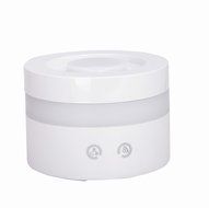 Alonea Essential Oil Diffusers Aroma Ultrasonic Cool Mist Humidifiers (White)