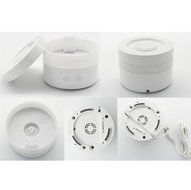 Alonea Essential Oil Diffusers Aroma Ultrasonic Cool Mist Humidifiers (White) N2