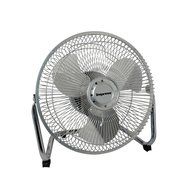 Impress 9" Floor Fan