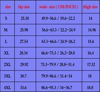 Junlan Women Butt Lifter Body Enhancer Hip Control Panties Shapewear Underwear N6
