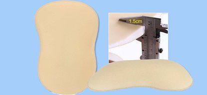 Junlan Women Butt Lifter Body Enhancer Hip Control Panties Shapewear Underwear N7