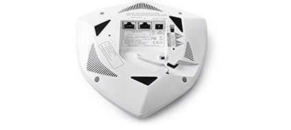 Denon HEOS Extend Wireless Range Extender N3