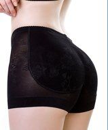Junlan Women Butt Lifter Body Enhancer Hip Control Panties Shapewear Underwear N8