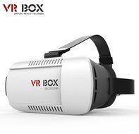 NW VR Box Version VR Vitual Reality Glasses Rift + Bluetooth Control Gamepad for 4.7" - 6.0" Smart Phone