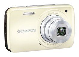 VH-210 - Digitalkamera - 3D - International Version (No Warranty)