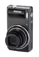 Pentax Digital Camera Optio Vs20 They Are 20 Times 16 Million Pixels 28 Mm. Small Lightweight Optiovs20 - International...