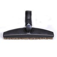 Miele Canister Series 35MM Wide, Horse Hair Swivel Elbow Vacuum Cleaner Floor Brush # 32-1535-04