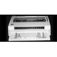 IBM Lexmark Wheelwriter 10 Typewriter - Wide Carriage