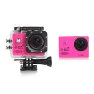 WIFI Waterproof Sports DV, SANNYSIS SJ7000 WIFI 1080P Full HD DV Sports Recorder Car Waterproof Action Camera... N2