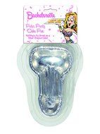 Bachelorette Disposable Peter Party Cake Pan - Large Pack of 2 N2