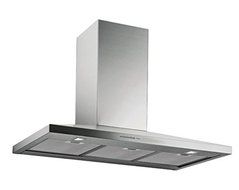 Falmec FPVUL30W3SS Vulcano 30" Stainless Steel Wall Hood, 280 CFM