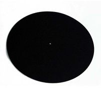 Rega - Felt Mat - Fits P1, P2, P3, P5 and P7
