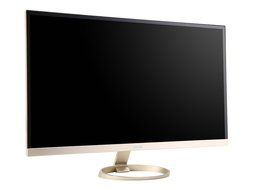 Acer H277HU kmipuz 27-Inch IPS WQHD 2560 x 1440 Display, USB 3.1 Type-C port, HDMI, DP, 2...