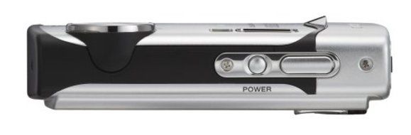 Olympus Stylus 790SW 7.1MP Waterproof Digital Camera with Dual Image Stabilized 3x Optical Zoom (Orange) N11