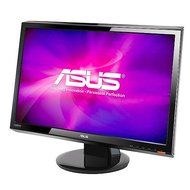 ASUS VH238H 23" Full HD 1920x1080 2ms HDMI DVI VGA Back-lit LED Monitor