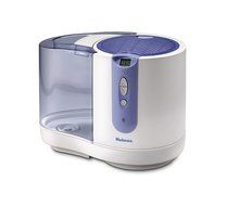 Holmes Cool Mist Comfort Humidifier with Digital Control Panel, HM1865-NU