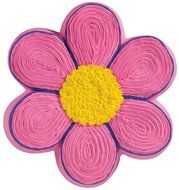 Wilton Dancing Daisy Cake Pan