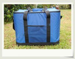 Cooler Bag / Cooler Bag / Takeaway Box 48*32*41Cm Red N2