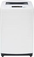 LG WT901CW3.3 Cu. Ft. White Top Load Washer - Energy Star