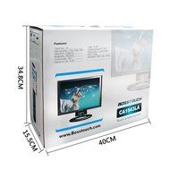 15inch LCD Touch Screen Monitor for POS 5 Wire Resistive N3