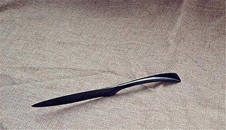 Home Dinner Flatware Cutlery Set of 4 Pcs, Spoon, Fork, Knife, Dessert Spoon N3