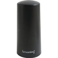 BROWNING BR2445 450mhz-465mhz Pre-Tuned Low-Profile Nmo Antenna, 3 1/4&quot; Tall