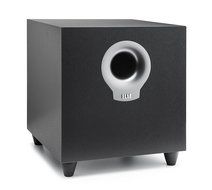 ELAC S10 Debut Series 200 Watt Powered Subwoofer by Andrew Jones