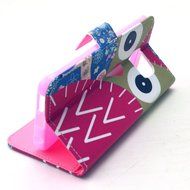 Galaxy S6 Case, Firefish Stylish [Kickstand] [Non Slip] [Card Holder] Premium Comprehensive Protection PU Leather... N38