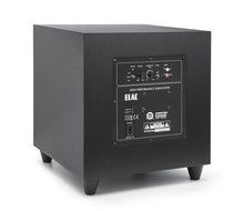 ELAC S10 Debut Series 200 Watt Powered Subwoofer by Andrew Jones N2
