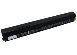 Battery2go Battery fit to HP Officejet H470wbt Mobile Printer, Deskjet 460wbt N2