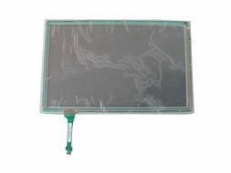 LQ085Y3DG11 Original A+ quality 8.5 inch LCD screen with touch screen for Industrial Equipment