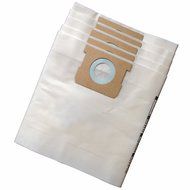 CF Clean Fairy Vacuum Cleaner Bag Replacement for Shop Vac 90661 5,6,8 Gallon vacs -5 pack