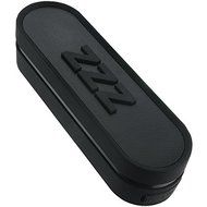New IHOME IM14BC Jumbo Snooze Bar Alarm Clock with USB Charging (Black)