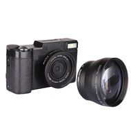 PowerLead Puto PLD023 22 MP Digital Camera with Digitar Zoom and 3.0-Inch LCD Digital Video Camcorder Night Vision...