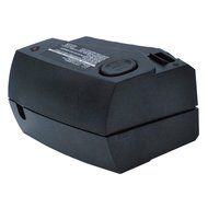 3pc 4.8V Battery fits KARCHER 1.258-505.0 1258-5050 12585050 KC55 RoboCleaner N4