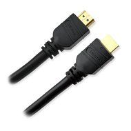 BuyCheapCables&reg; 60ft High Speed HDMI Cable Gold Plated 24k CL2 + Ethernet Channel, Dolby TrueHD, 1080p - 60 Feet... N6