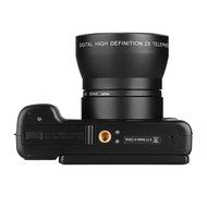 PowerLead Puto PLD023 22 MP Digital Camera with Digitar Zoom and 3.0-Inch LCD Digital Video Camcorder Night Vision... N2