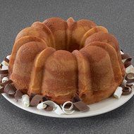 Nordic Ware Pro Form Bundt Pan, 6 Cup N2