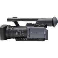 Panasonic Pro AG-HMC150 3CCD AVCHD 24fps Camcorder (Discontinued by Manufacturer)