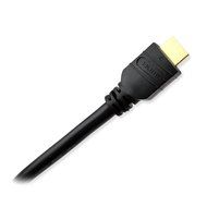 BuyCheapCables&reg; 60ft High Speed HDMI Cable Gold Plated 24k CL2 + Ethernet Channel, Dolby TrueHD, 1080p - 60 Feet... N7