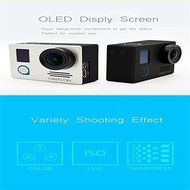 Hawkeye Firefly 6S 4K Sport FHD DV 16M CMOS WiFi Stabilization Waterproof Camera camera stabilizer gyro N5