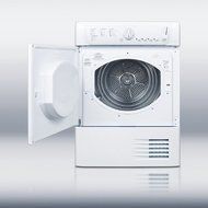 SUMTCL73XNAADA - Summit Clothes Dryer