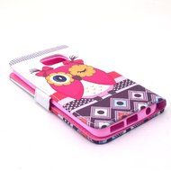 Galaxy S6 Case, Firefish Stylish [Kickstand] [Non Slip] [Card Holder] Premium Comprehensive Protection PU Leather... N49