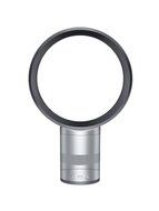 Dyson AM01 Air Multiplier 12-Inch Table Fan in Silver/Iron N2