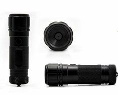 720P HD FC3 Wide Angle Helmet Cam Water Fire Proof Metal Video Action Helmet Camera Shock Resistant N4