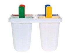 Creative Ice Freezer Pop Mold N4