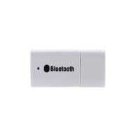 Docooler&reg; 3.5mm Stereo USB Bluetooth Wireless Audio Music Receiver Adapter