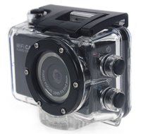 QWinOut Waterproof Full HD 1920*1080P 30fps Pixels 8.0 Mega Wifi Cam Sport DV Action Camera