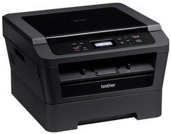 Brother HL-2280DW Wireless Monochrome Multifunction Laser Printer